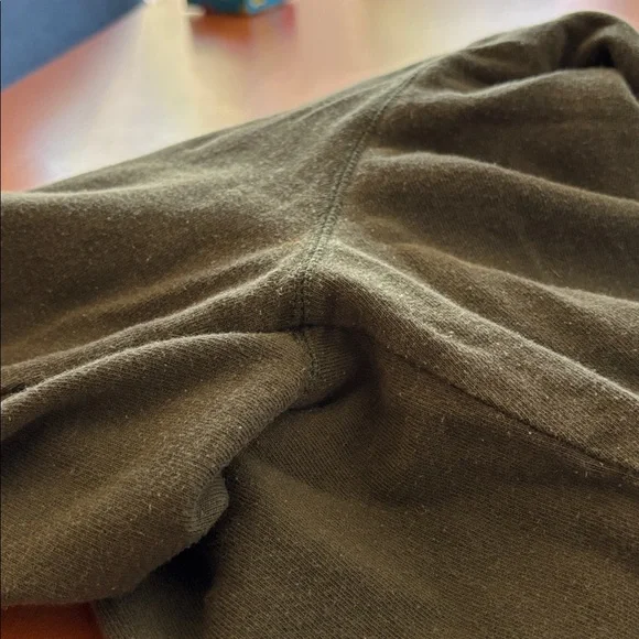 Harley-Davidson Women’s Pajama Pants size Medium Pre Owned - Picture 6 of 9